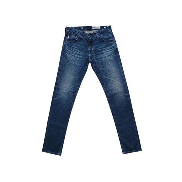 AG Adriano Goldschmied Tellis Modern Slim Fit Jeans Men's Size 29